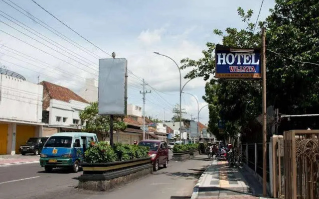 Hotel Wijaya Magelang