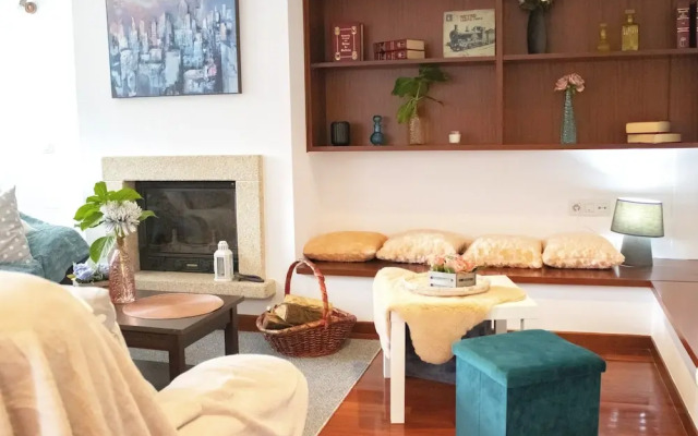 Luxury Singular Apartments Green