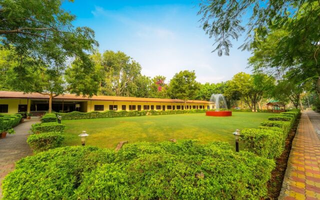 Narmada Hills Resort