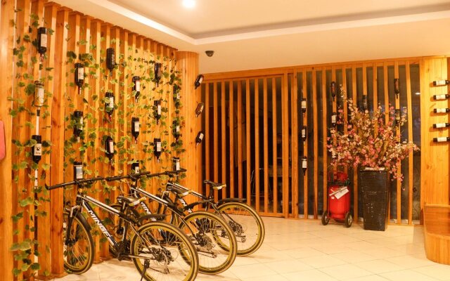 Ngoc Phat Dalat Hotel