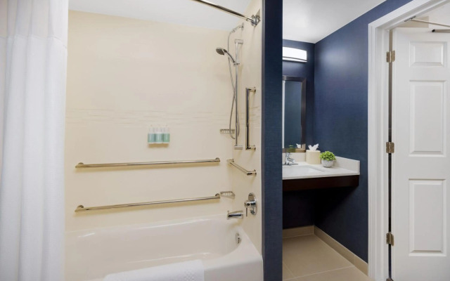 Residence Inn by Marriott Boston-Franklin