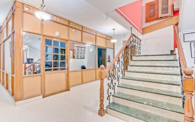Crystal Guest House