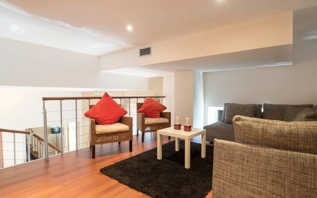 Rent Top Apartments Passeig de Gràcia