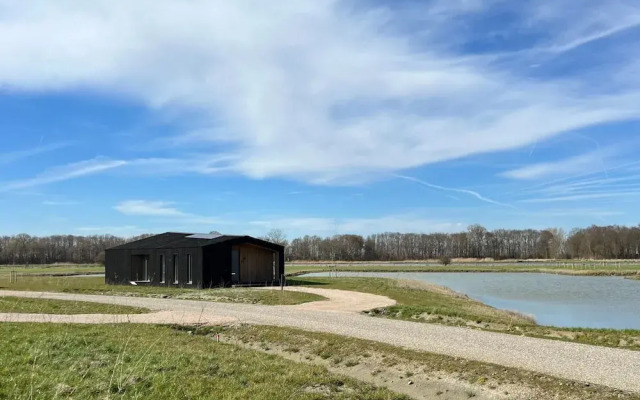 Lovely Holiday Home in Tranquil Location