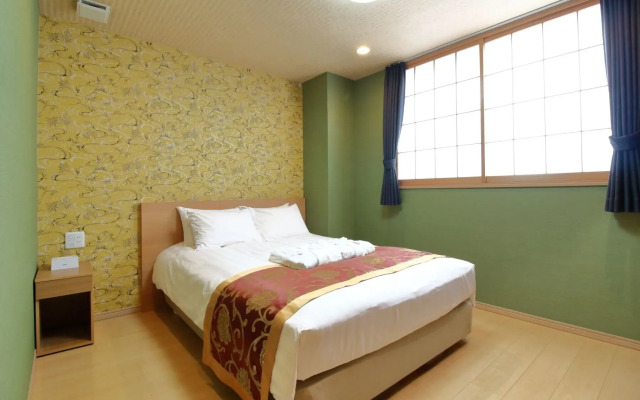 Nagomi Hotel Nippori
