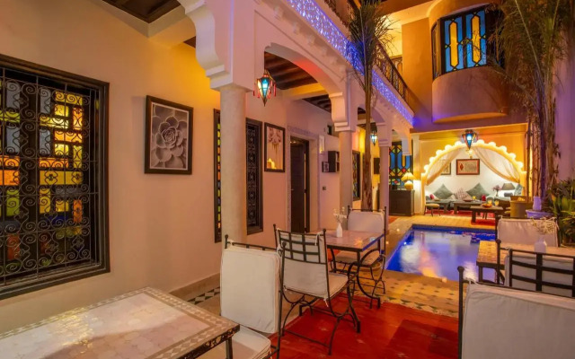 Riad Tala & Spa