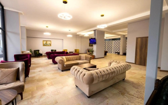 Turkler Hotel