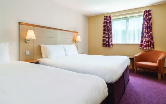 Days Inn Winchester M3