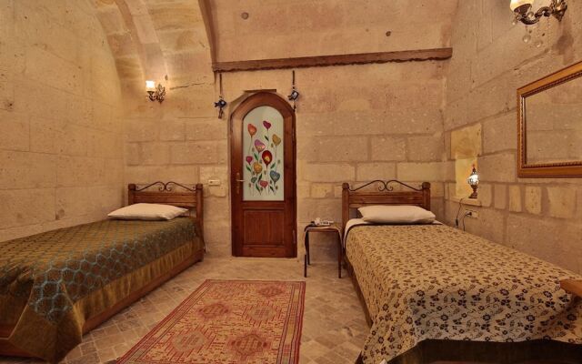 Artium Cave Hotel - Special Class