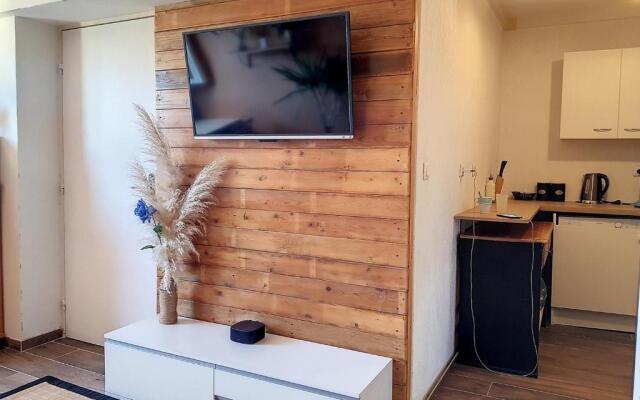 Plein centre ville Appartement