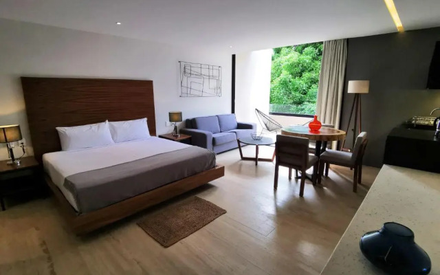 Kaab South Beach by The Spot Rentals
