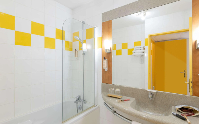 Mercure Epinal Centre