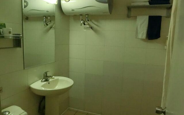 Shindom Inn Beijing Zhushikou