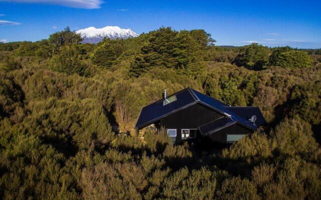 Night Sky Cottage