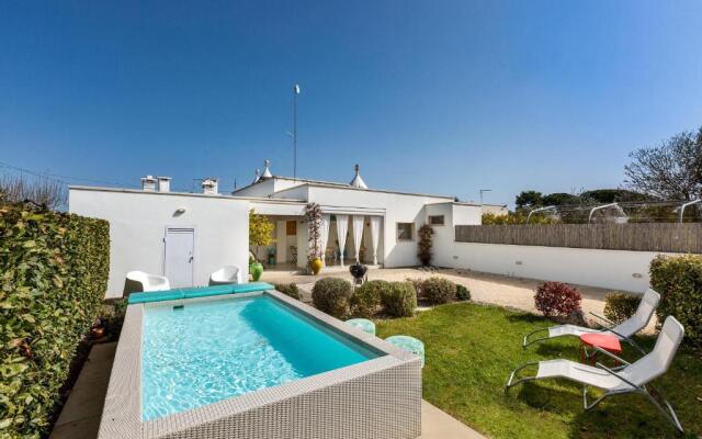 I Colmi Trulli Suites by BarbarHouse