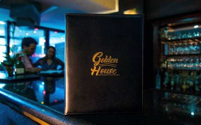 Golden House Hotel & Restaurant