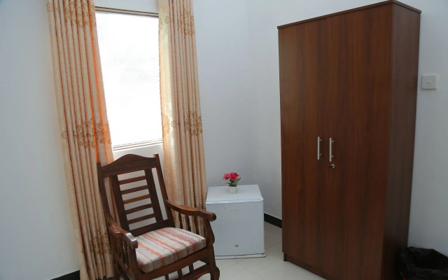 Osanda Guest