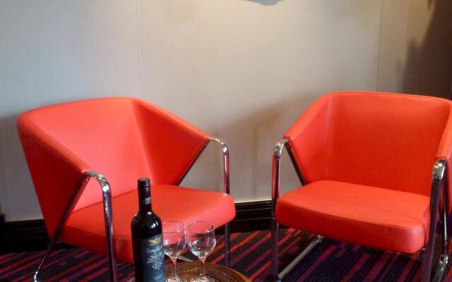 The Retreat at Froog-Moore Park