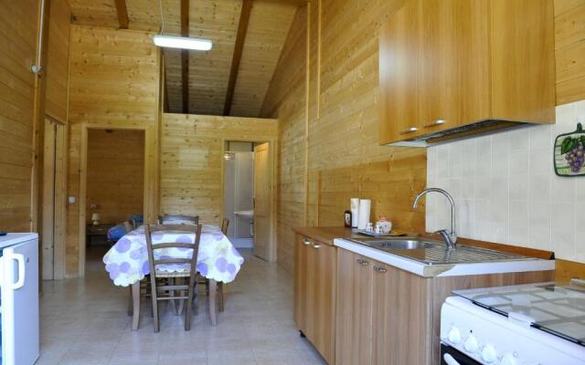 Holiday Home Bagnara