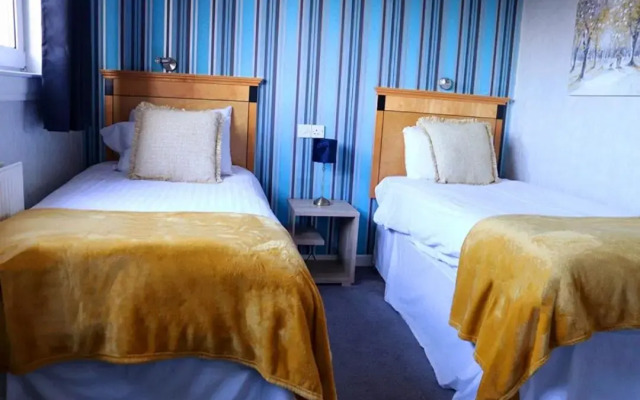 Royal Hotel Angus
