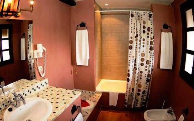 Canaan Boutique Hotel Ronda