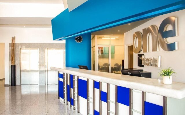 One Playa Del Carmen