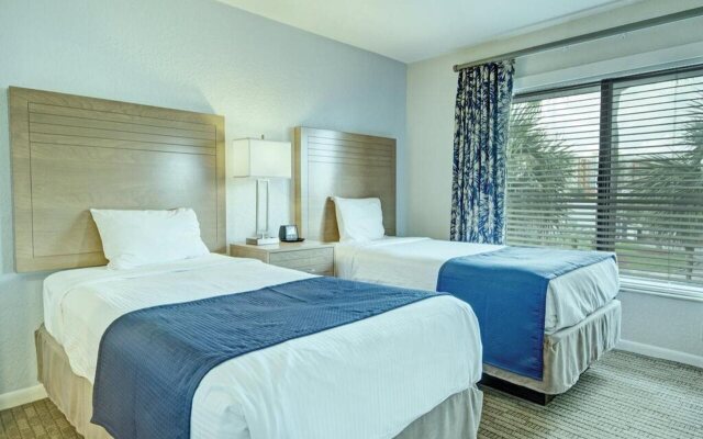 Club Wyndham Orlando International