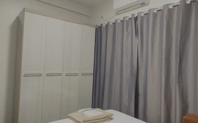 Apartamento Cacoal