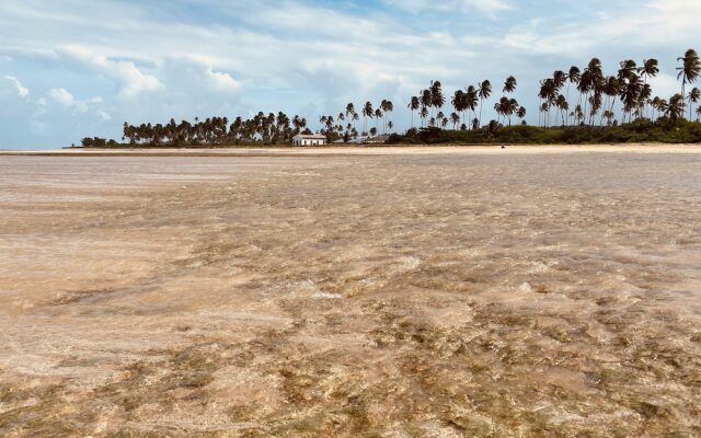 Villas Patacho - Milagres Ap 002 Bloco C