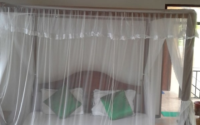 Deluxe double balcony non a/c — фото 1
