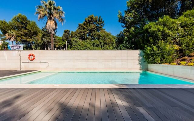 Oeiras Elegant Retreat