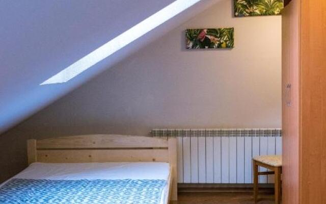 Pokoje Gościnne u Meresa