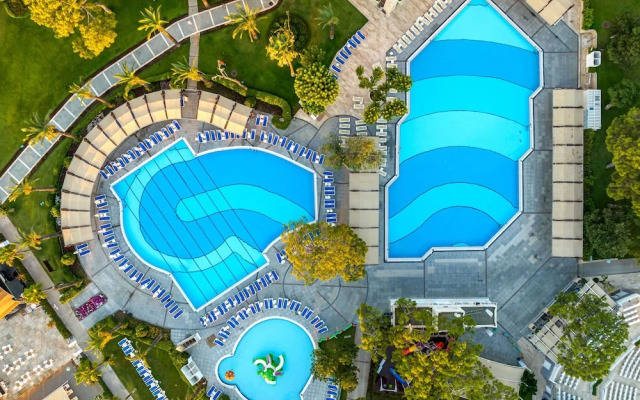 Mirada Del Mar Hotel - All Inclusive