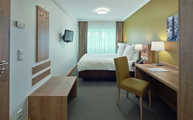 City Hotel