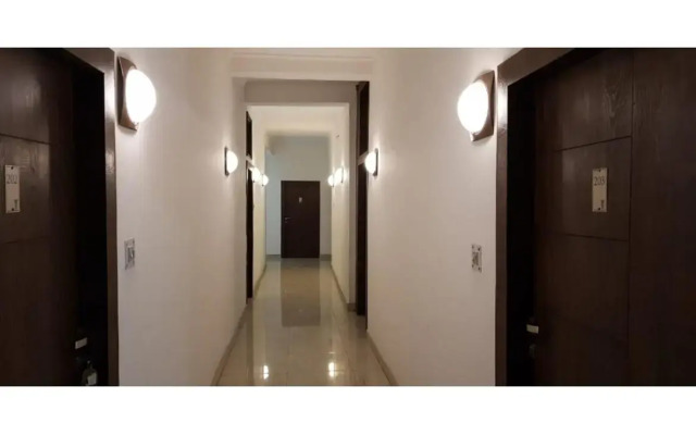 Hotel Prem Dynasty
