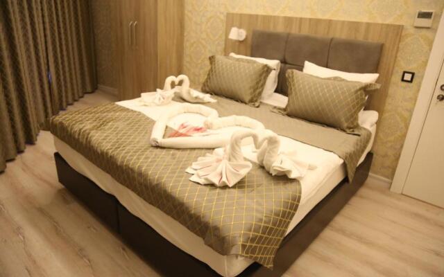 Ema Ozturk Thermal Hotel