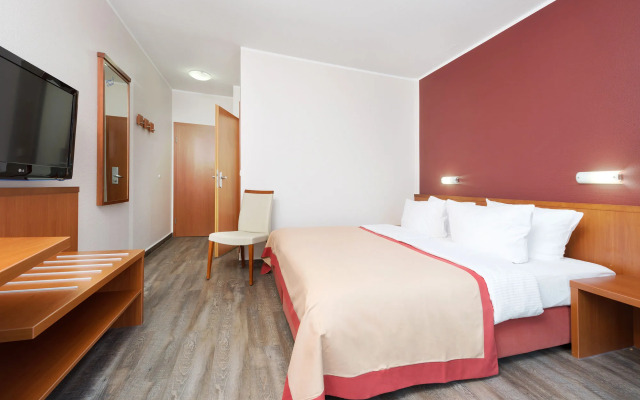 Hotel Münster Kongresscenter Affiliated by Meliá