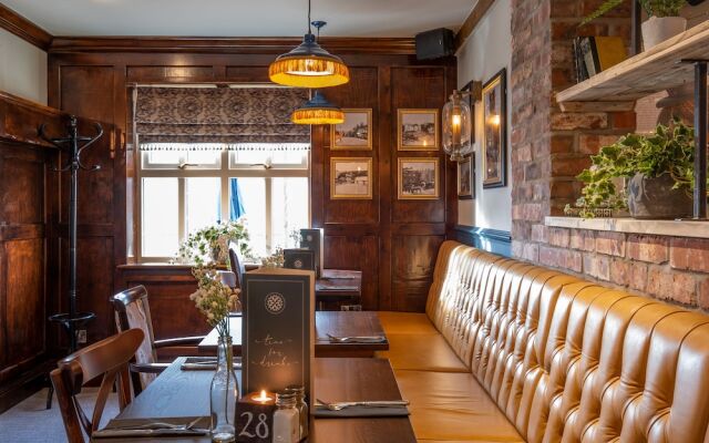 Two Rivers, Chepstow by Marston’s Inns