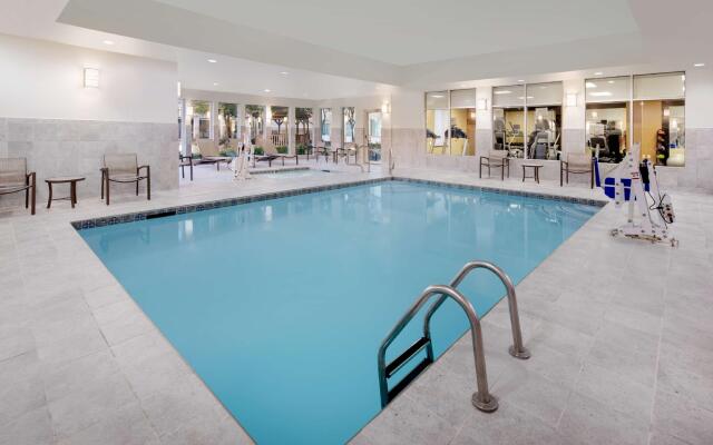 Hilton Garden Inn Tyler