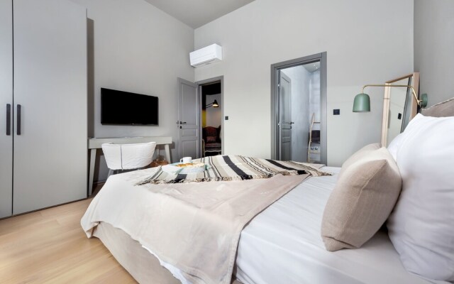 Villa Renata with Pool and Sauna
