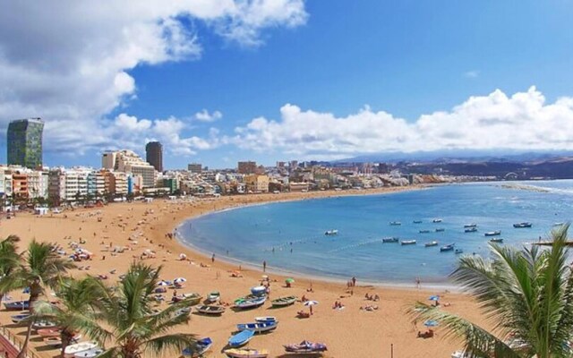 Dream Studio in Las Canteras