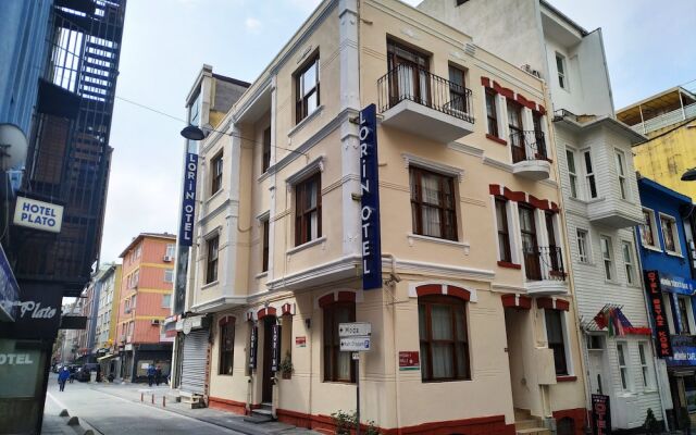 Lorin Otel