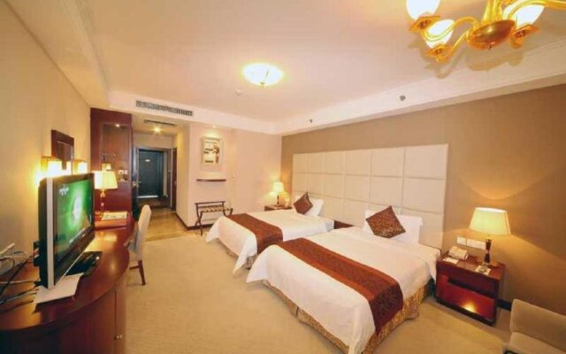 Seventh Fairy International Hotel