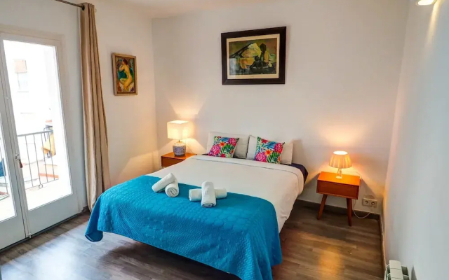 The Lilium Apartment by Hello Apartments Sitges