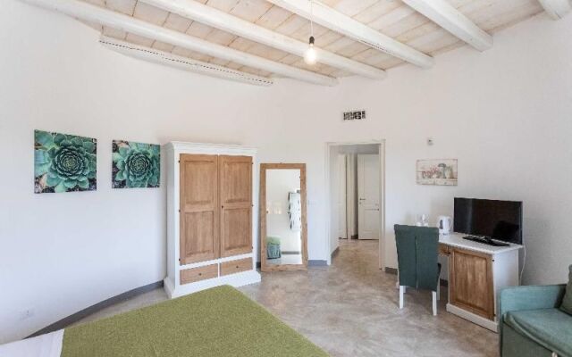 Palummare Agri Hotel