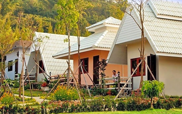 Phatarapuri Valley Resort