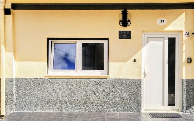 Turpino bed and Breakfast