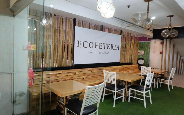 Spaces By Eco Hotel