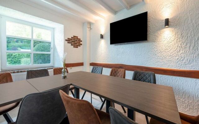 Spacious Holiday Home in the Eifel National Park