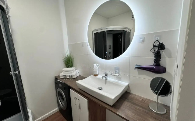 Апартаменты 39kvartir на Мосина